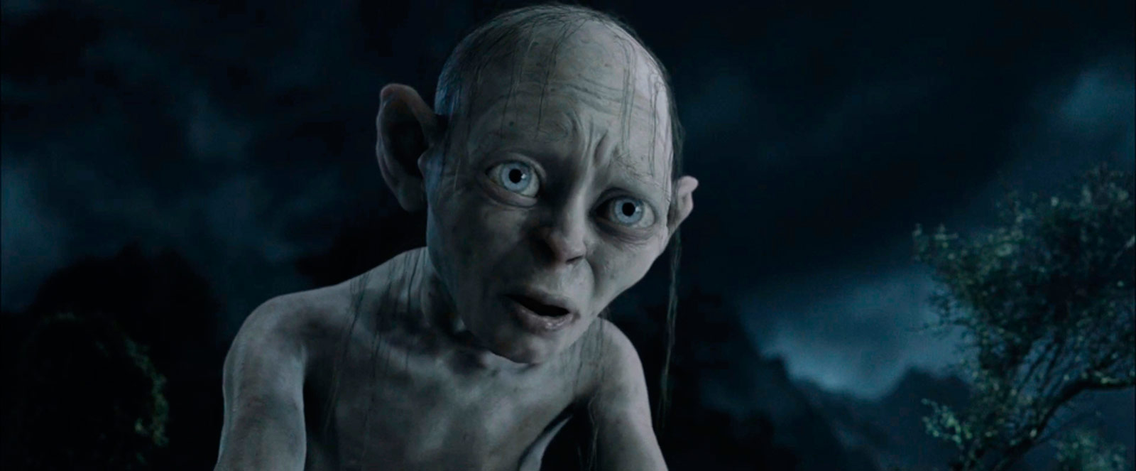 Gollum Wonders