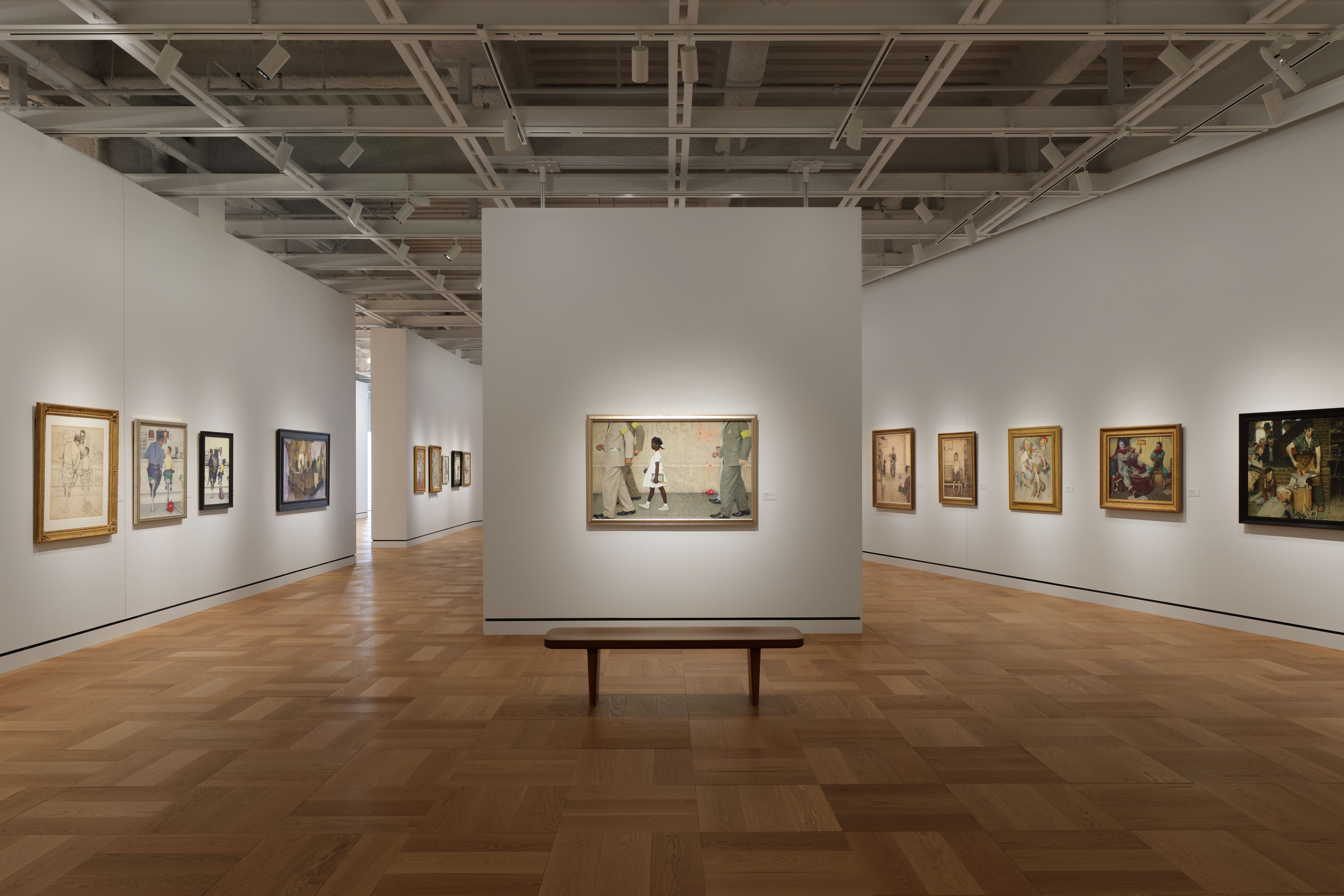 Courtesy Lucas Museum of Narrative Art. Photo by Paul Salveson