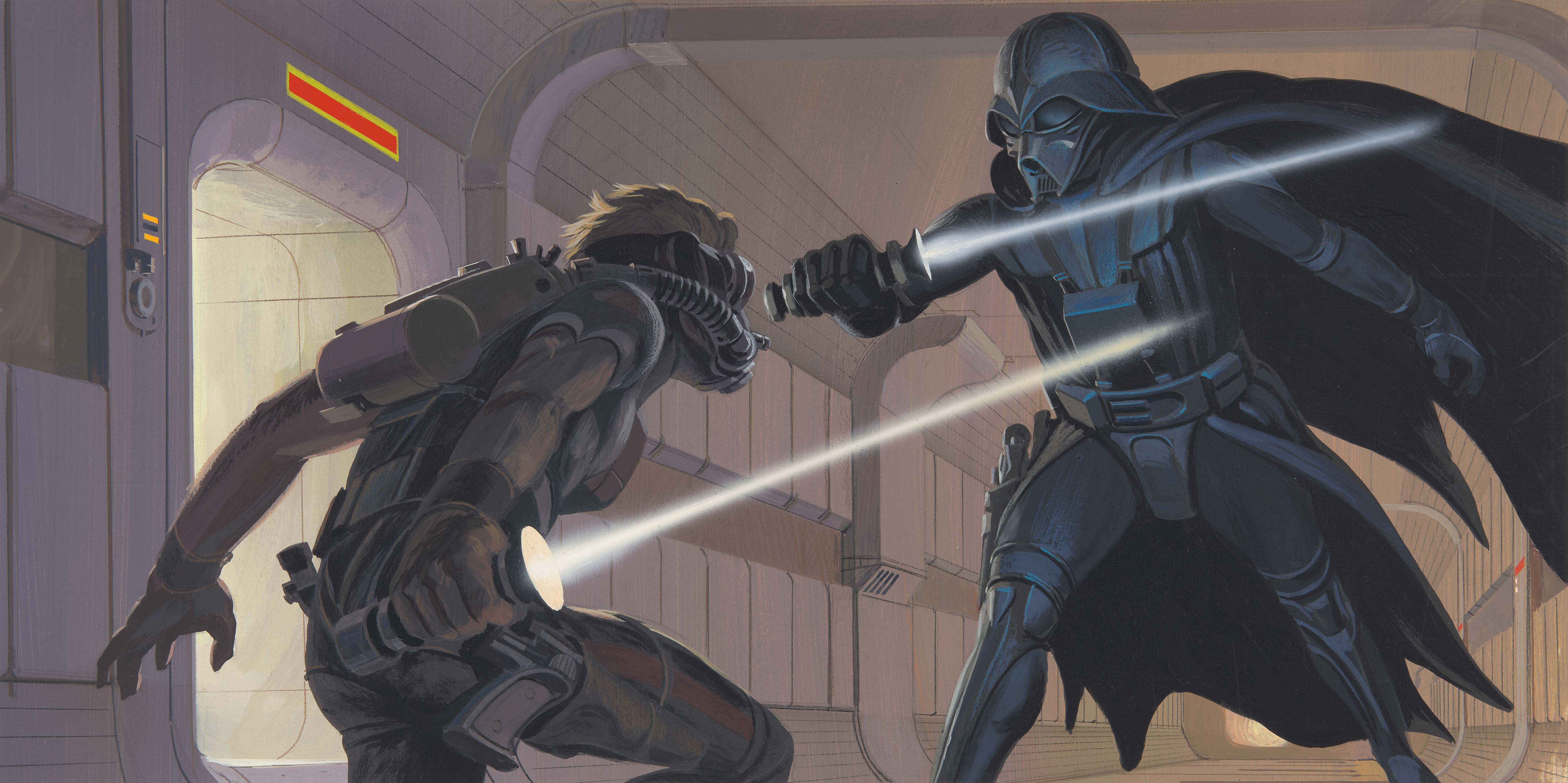 Ralphmcquarrie lukeskywalker