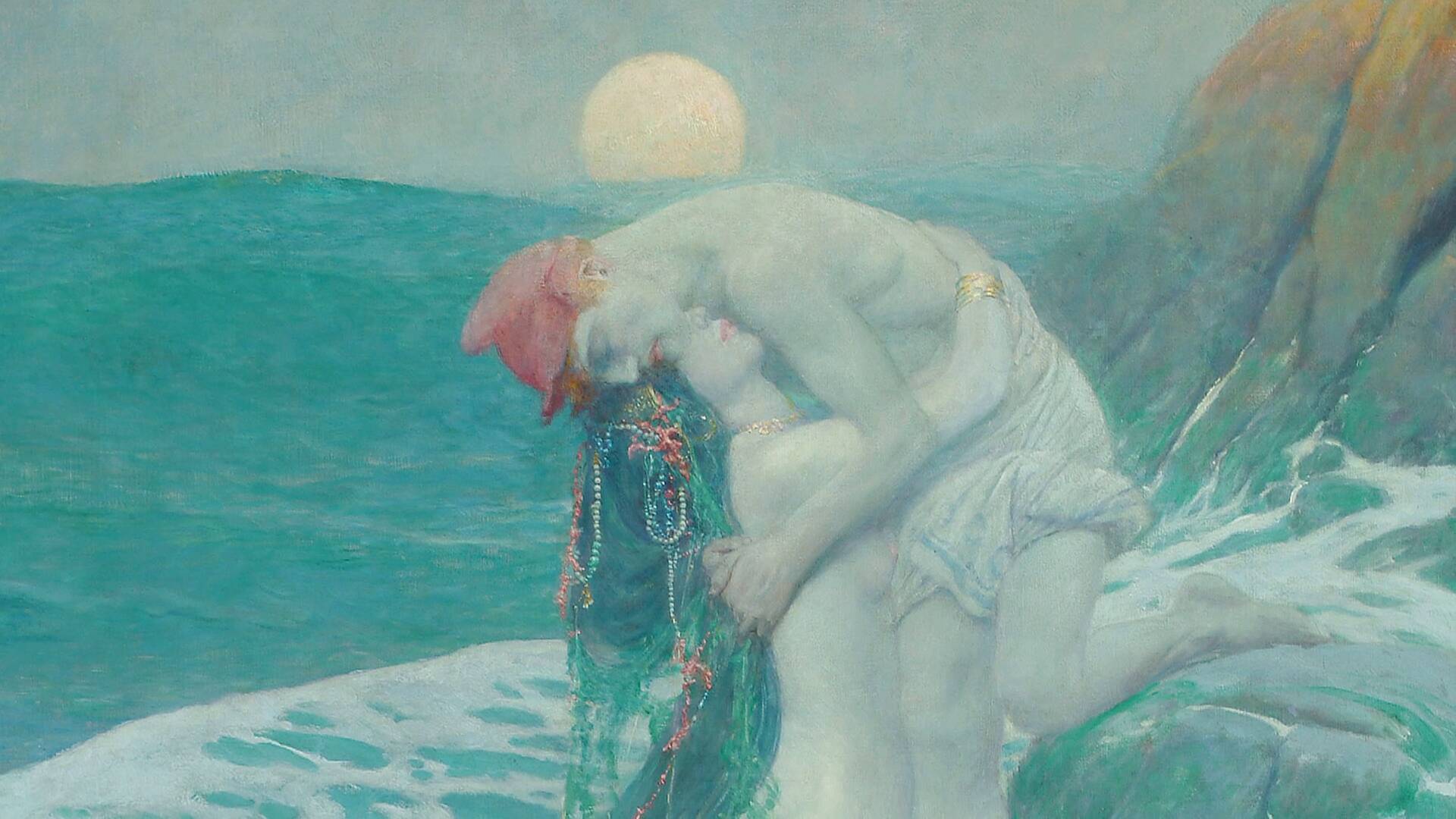 Howard Pyle 1