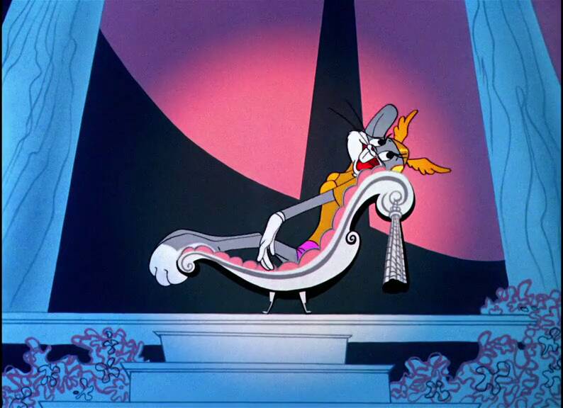 What's Opera, Doc  poster1