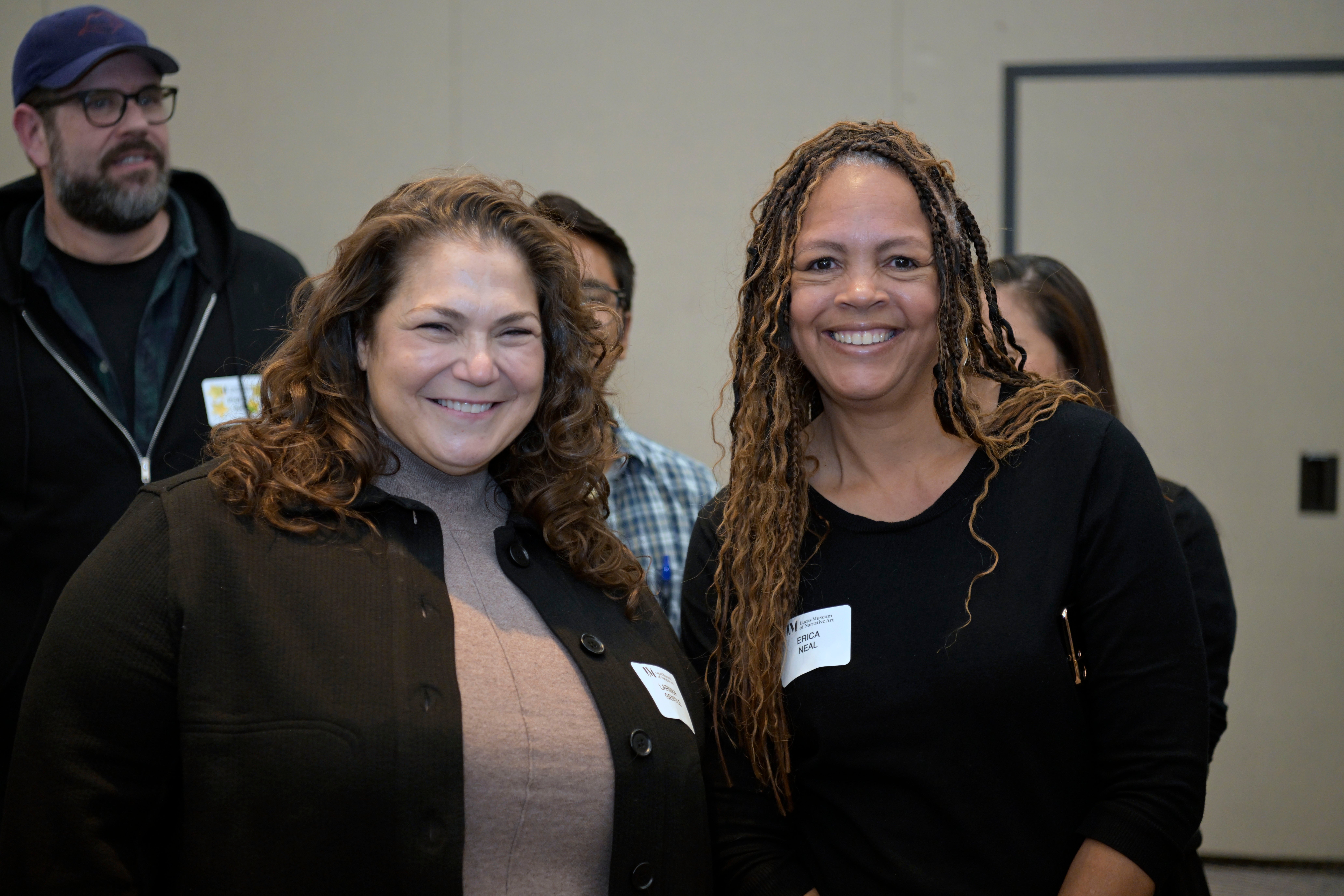 LM Staff Retreat Cal Science Center 20241211 0105 acs